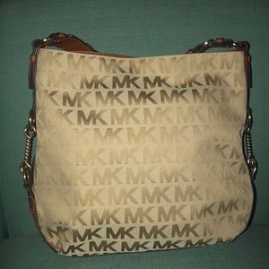 MK handbag